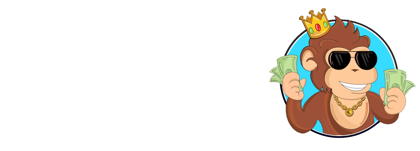 Prize Monkey